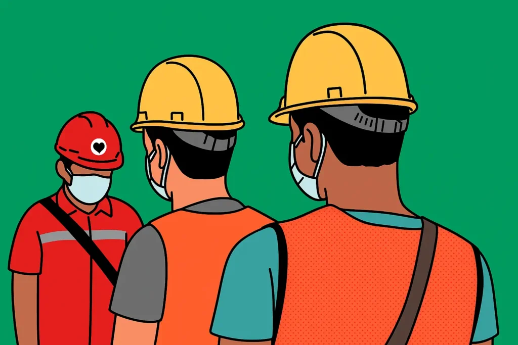Electrical Safety Checks Low Voltage