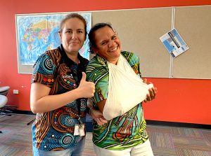 First aid course Burpengary North Brisbane