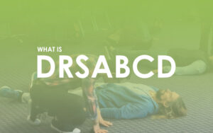 What is DRSABCD