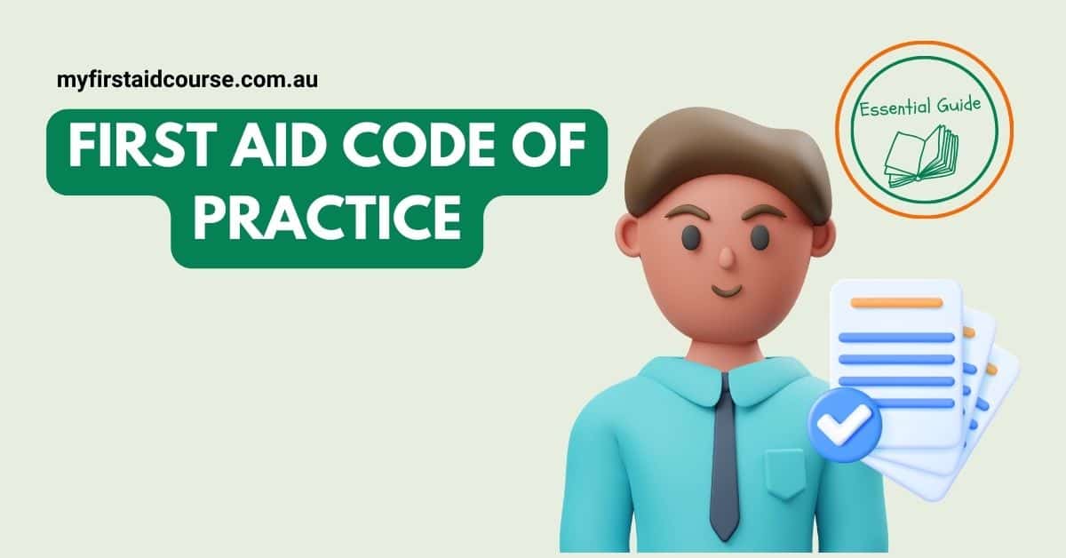 First Aid Code of Practice Qld: Essential Guide