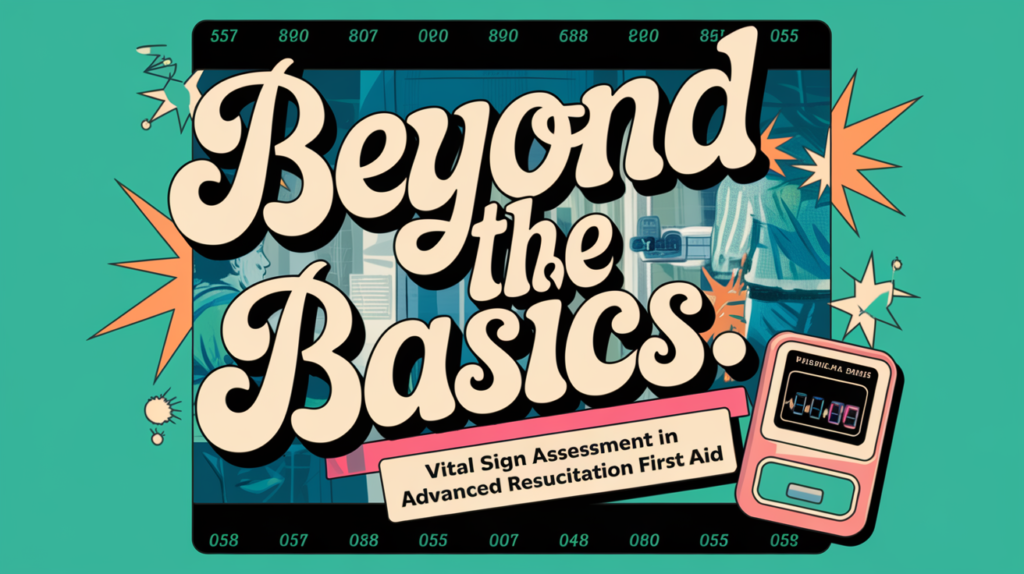image title for beyond the basics first aid article