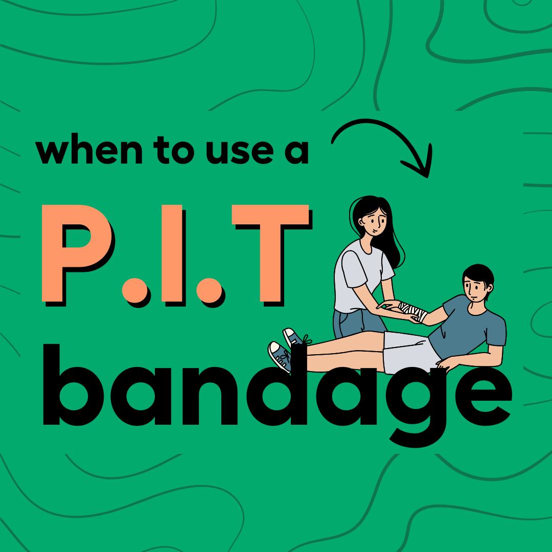 Pressure Immobilisation Technique: Mastering Snakebite First Aid Like a Pro