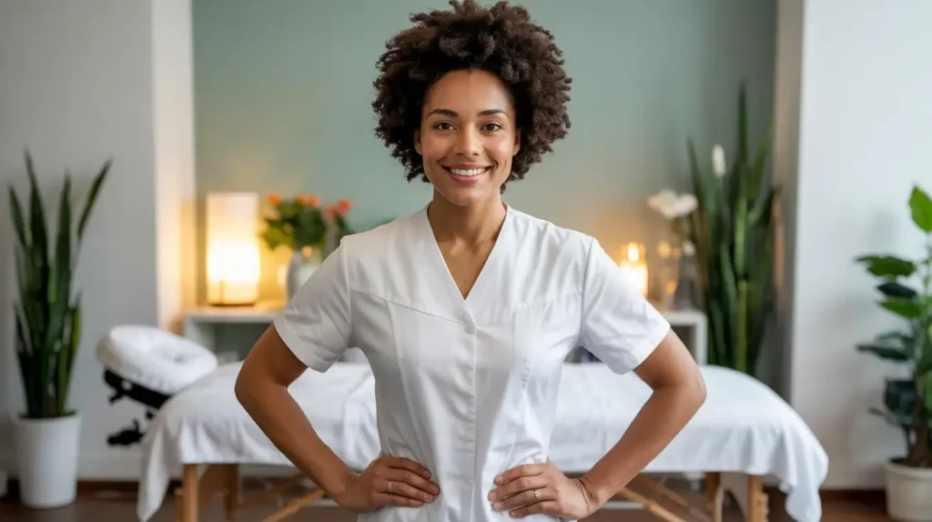 miya pratt massage therapist